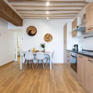 Ambiance Boheme Appartement Roanne