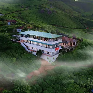 Tea Plantation Holiday home Munnar