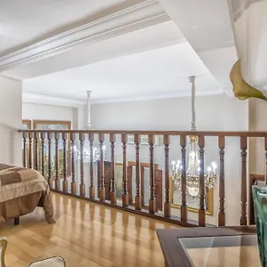Palacio Marqués Vega Armijo Córdoba