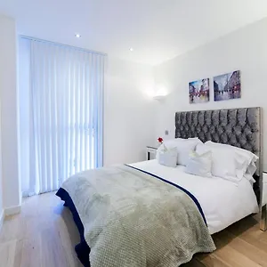 Exclusive Tower Bridge Appartement Londen