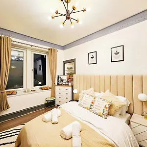 Guest house River Haven, Edinburgh