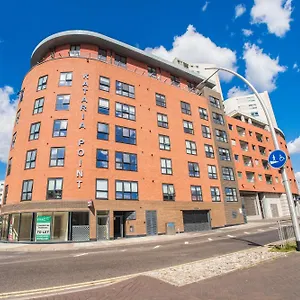 Tower Appartement Ilford