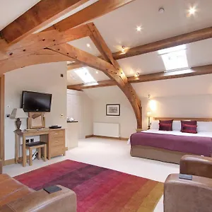 Cold Cotes Guest house Harrogate