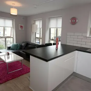 Jervis Apartment Dublin