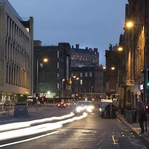 Apartamento Unite Students - The Bridge House - Fountainbridge, Edimburgo