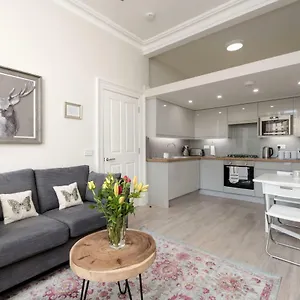 Apartamento The Street, Edimburgo