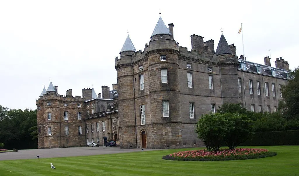 Niddry Street Apartments Edinburgh