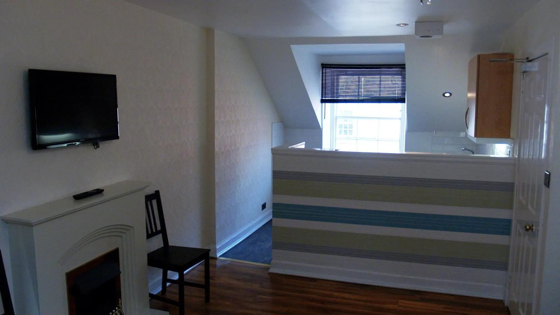 Niddry Street Apartments Edinburgh