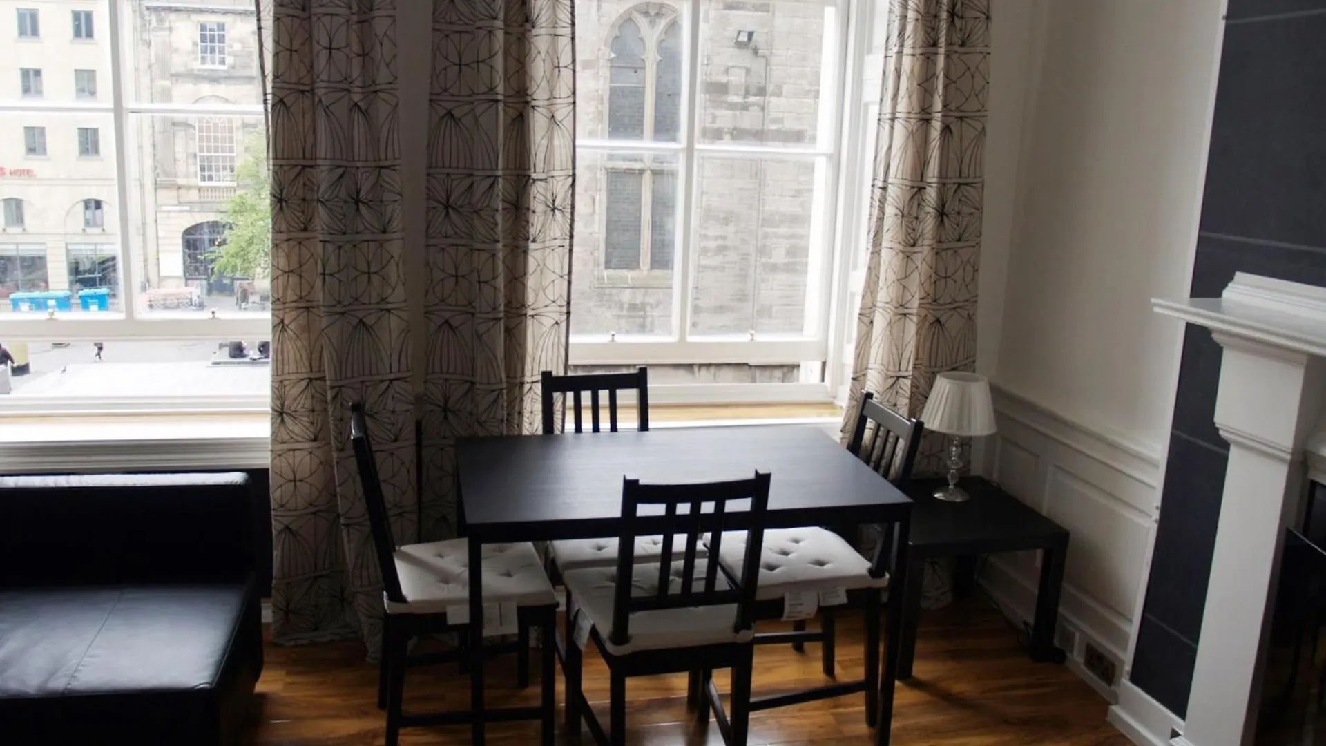 Niddry Street Apartments Edinburgh 0*,  United Kingdom
