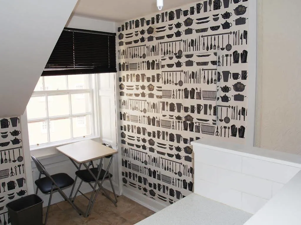 Niddry Street Apartments Edinburgh 0*,  United Kingdom